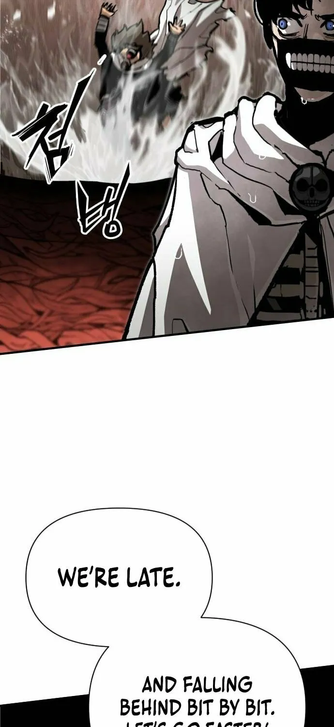 The War of Corpses Chapter 26 page 74 - 