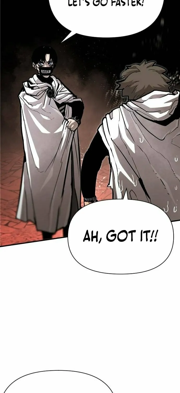 The War of Corpses Chapter 26 page 75 - 