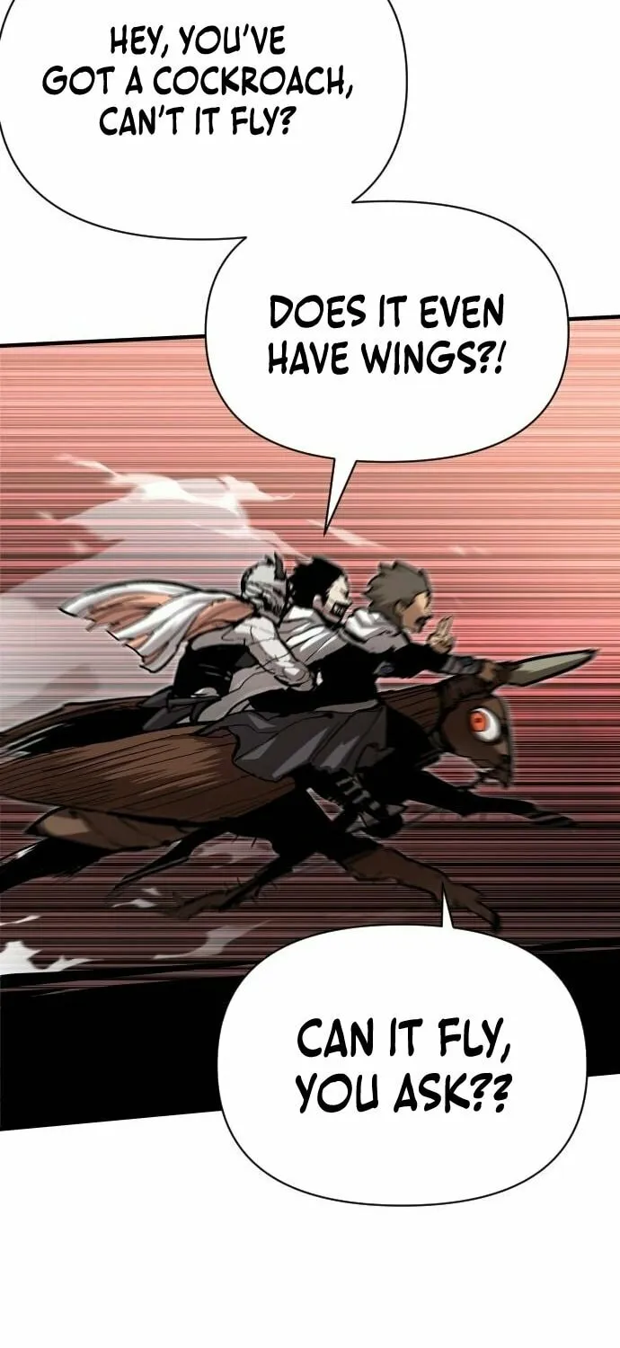 The War of Corpses Chapter 26 page 76 - 