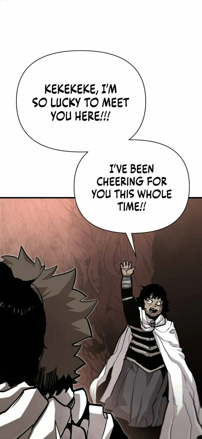 The War of Corpses Chapter 26 page 79 - 