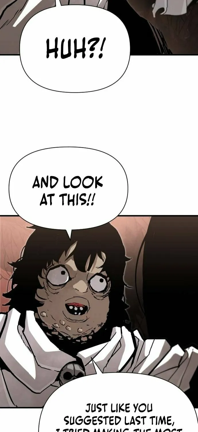 The War of Corpses Chapter 26 page 80 - 