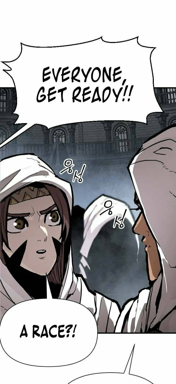 The War of Corpses Chapter 26 page 9 - 