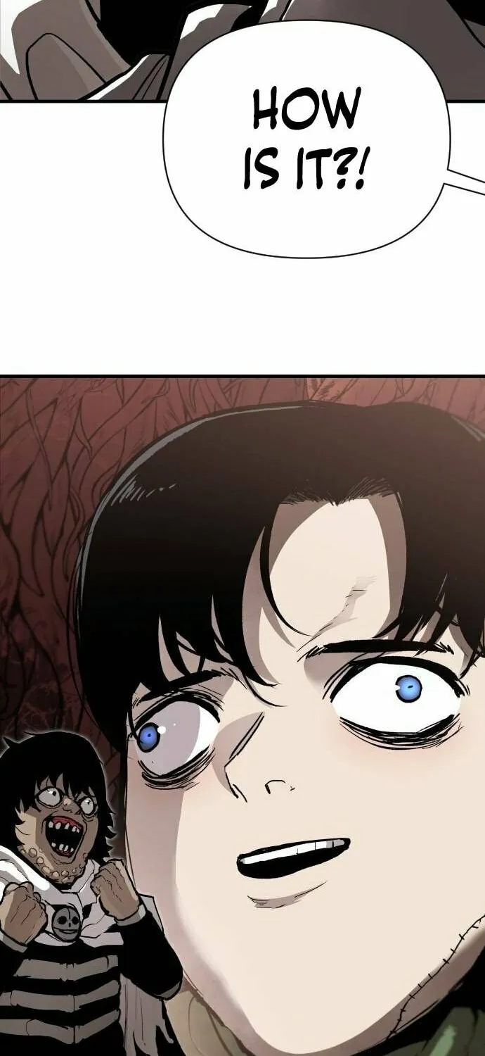 The War of Corpses Chapter 26 page 82 - 