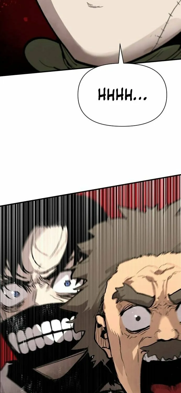 The War of Corpses Chapter 26 page 84 - 