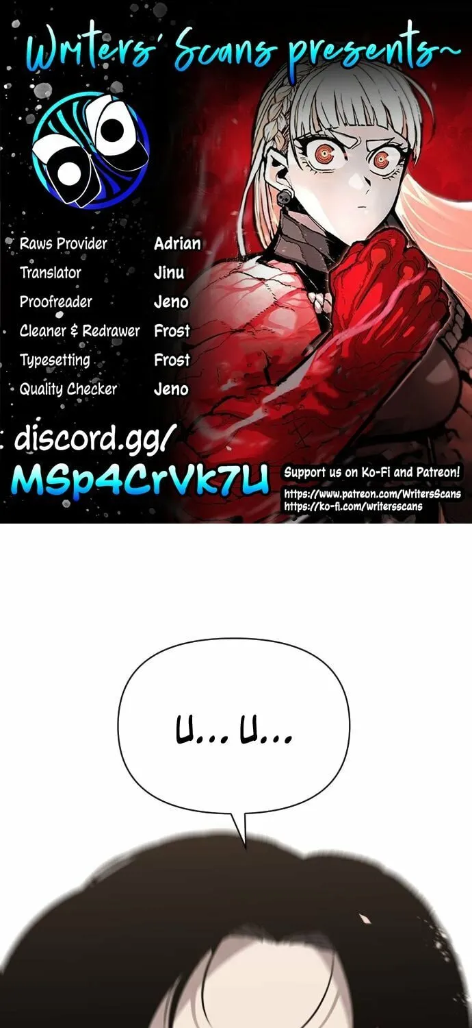 The War of Corpses Chapter 27 page 1 - 