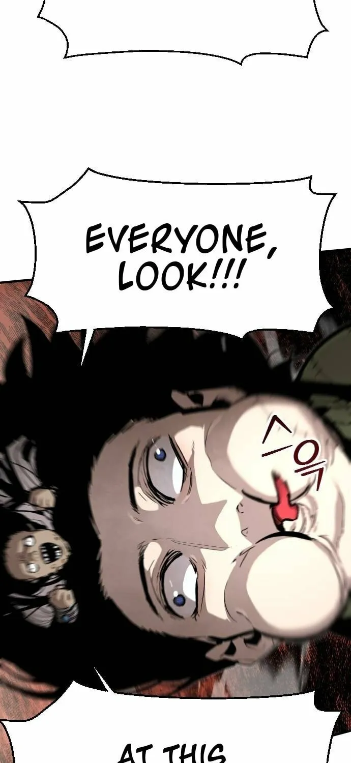 The War of Corpses Chapter 27 page 15 - 
