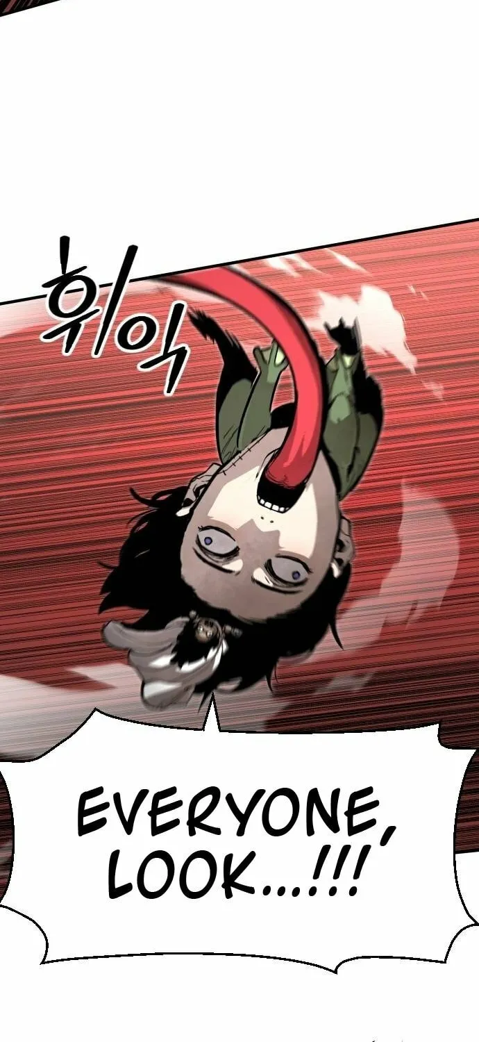 The War of Corpses Chapter 27 page 18 - 