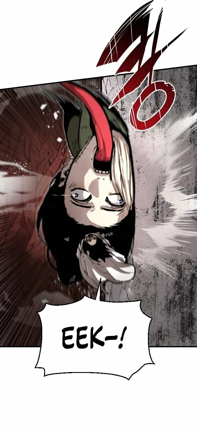 The War of Corpses Chapter 27 page 19 - 