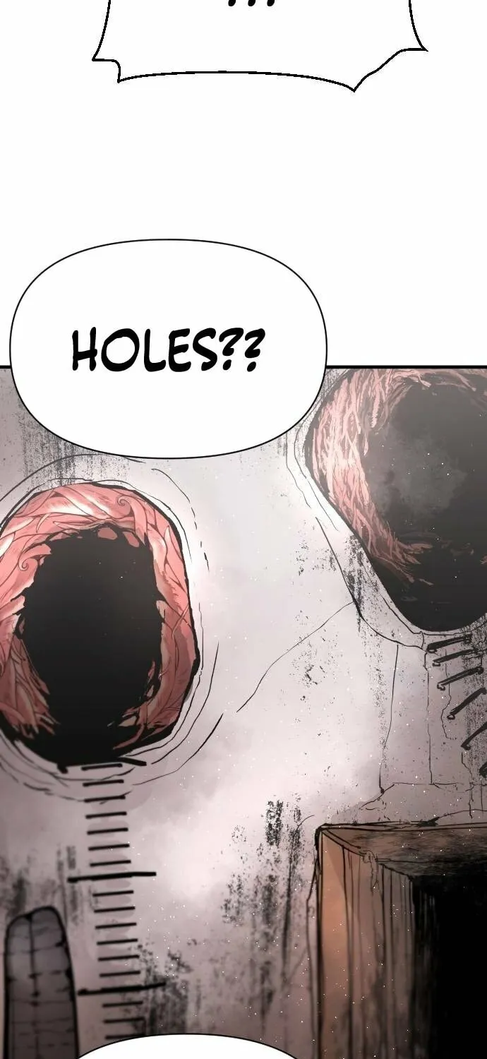 The War of Corpses Chapter 27 page 21 - 