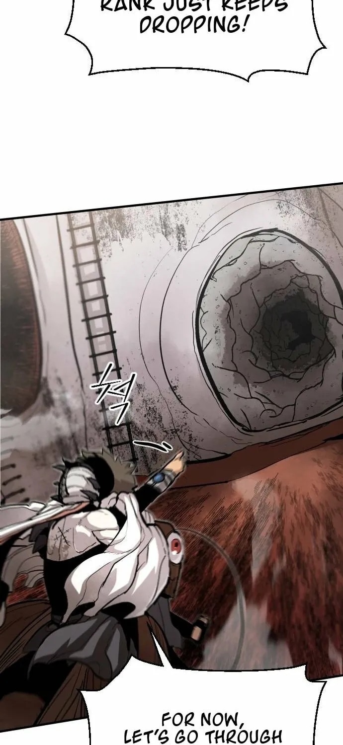 The War of Corpses Chapter 27 page 24 - 
