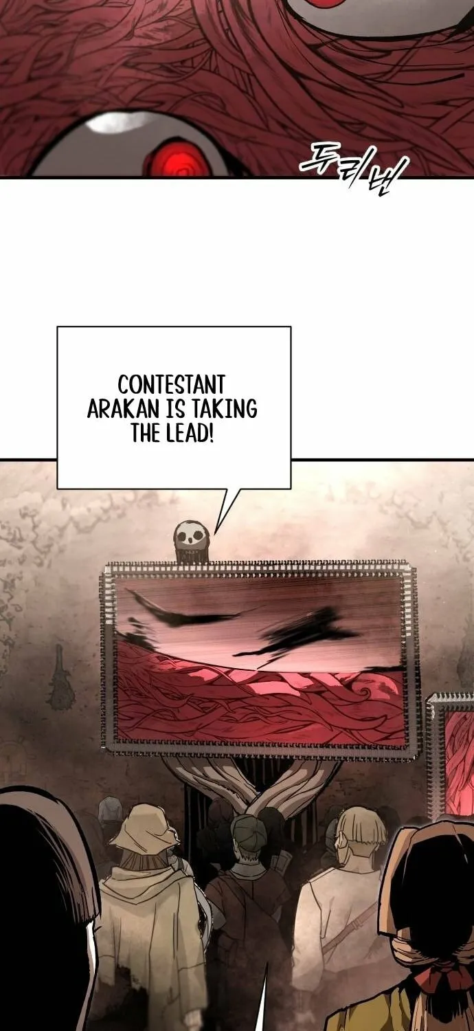 The War of Corpses Chapter 27 page 27 - 