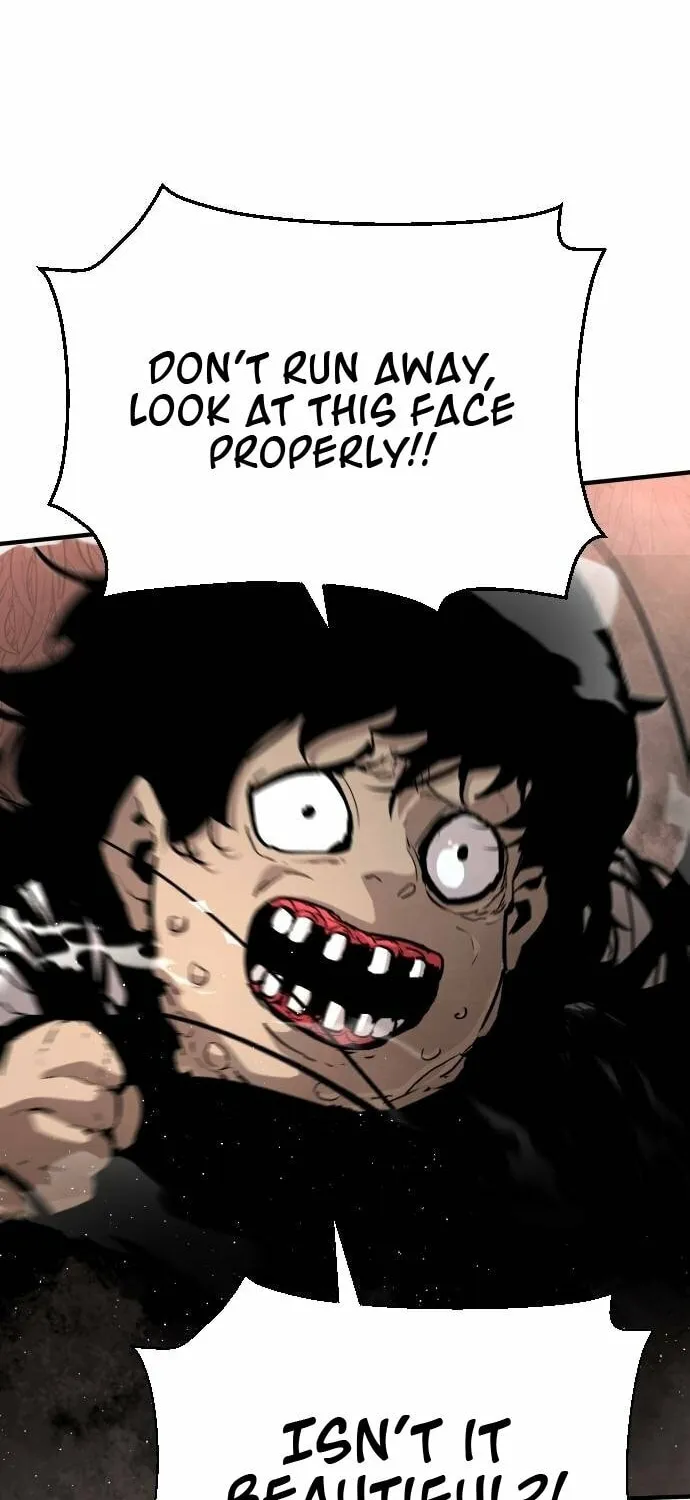 The War of Corpses Chapter 27 page 4 - 