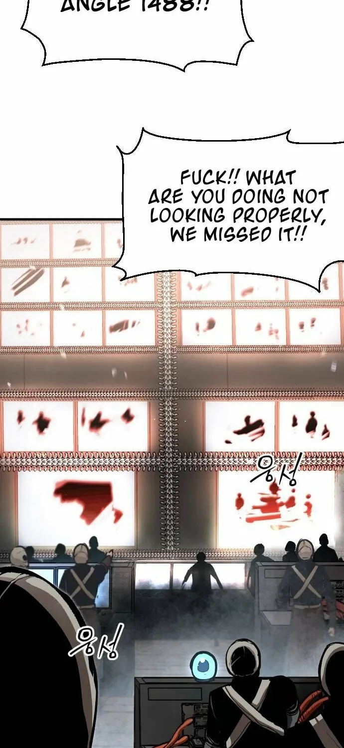 The War of Corpses Chapter 27 page 31 - 