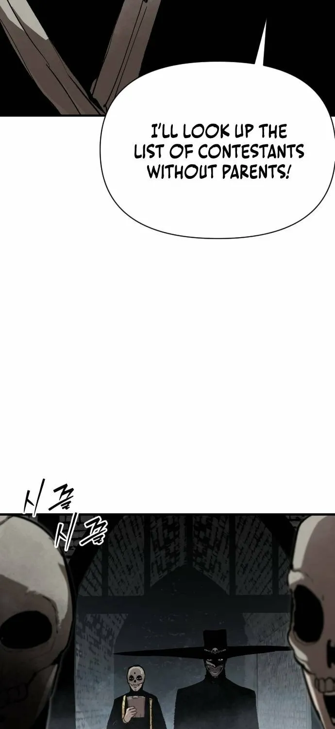 The War of Corpses Chapter 27 page 33 - 