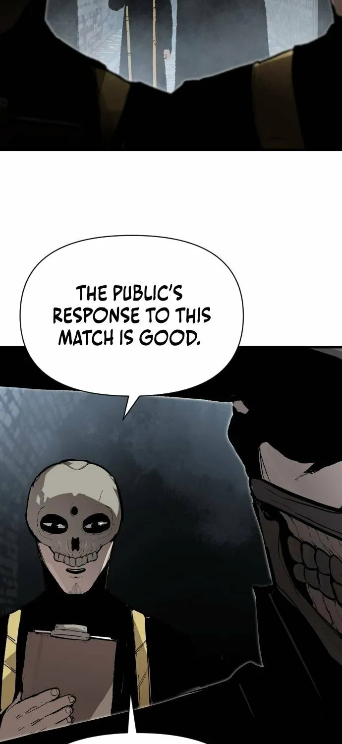 The War of Corpses Chapter 27 page 34 - 
