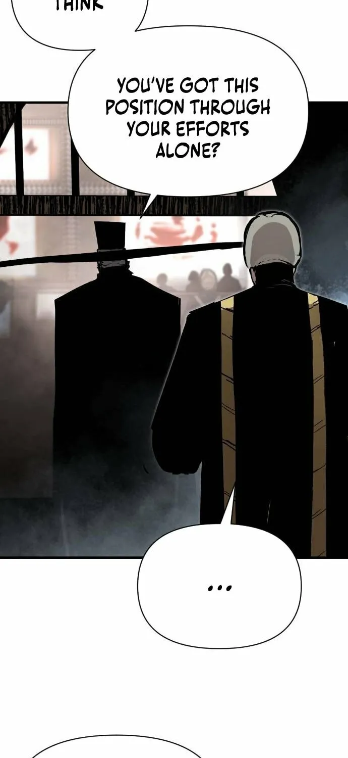 The War of Corpses Chapter 27 page 38 - 