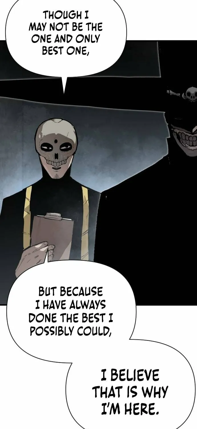 The War of Corpses Chapter 27 page 39 - 