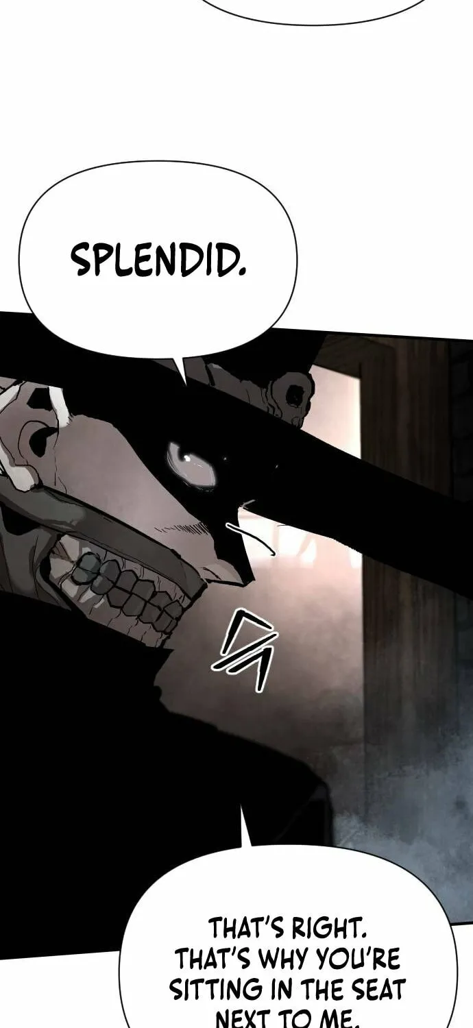 The War of Corpses Chapter 27 page 40 - 