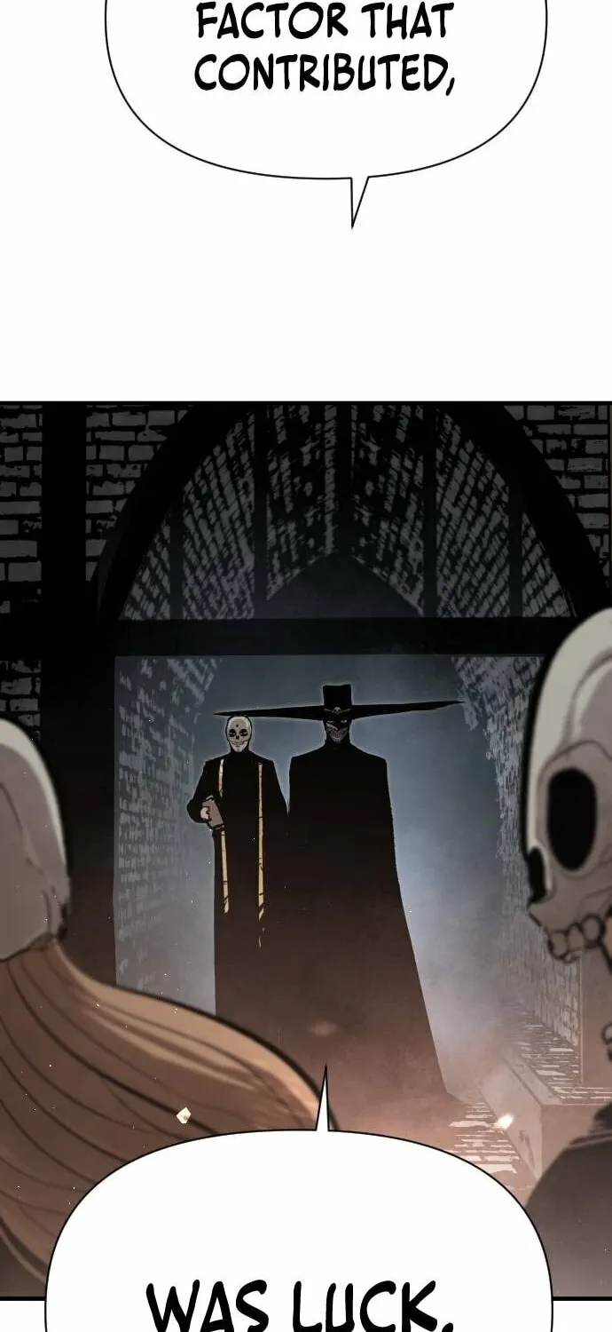 The War of Corpses Chapter 27 page 42 - 