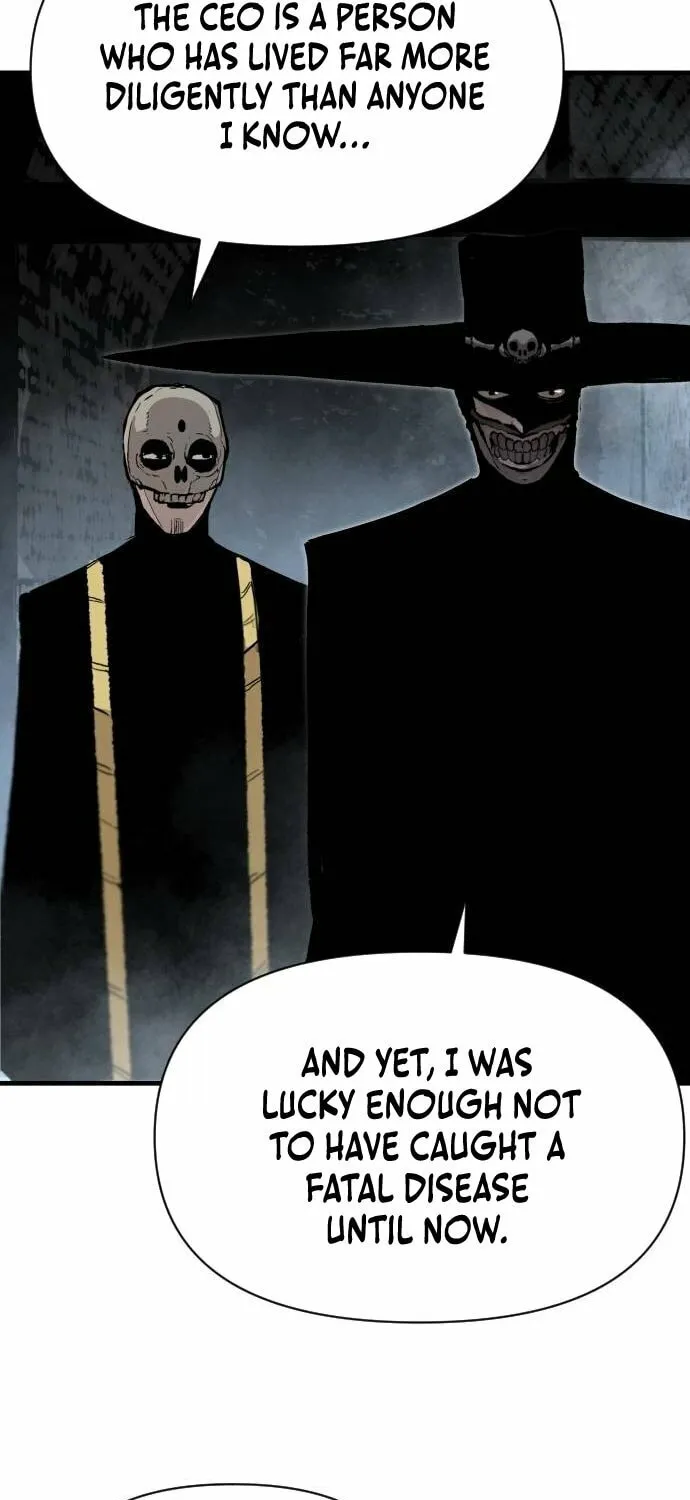 The War of Corpses Chapter 27 page 44 - 