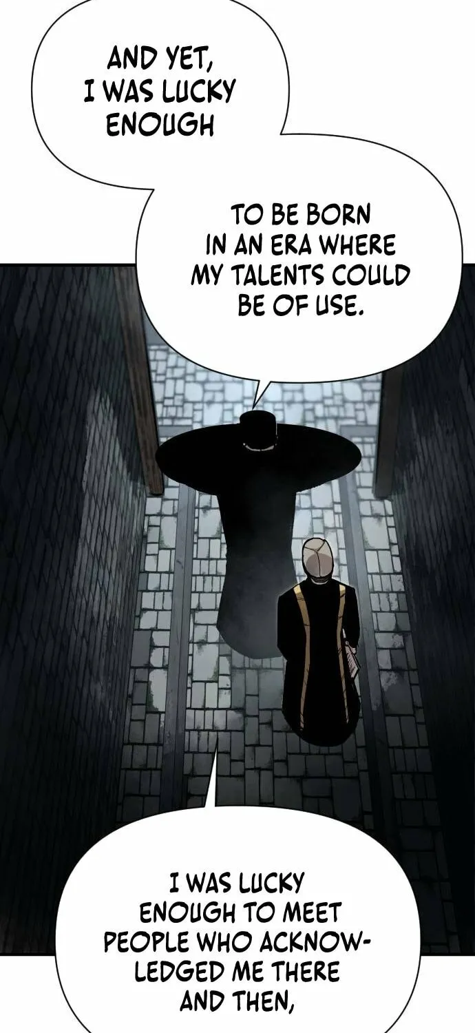 The War of Corpses Chapter 27 page 45 - 