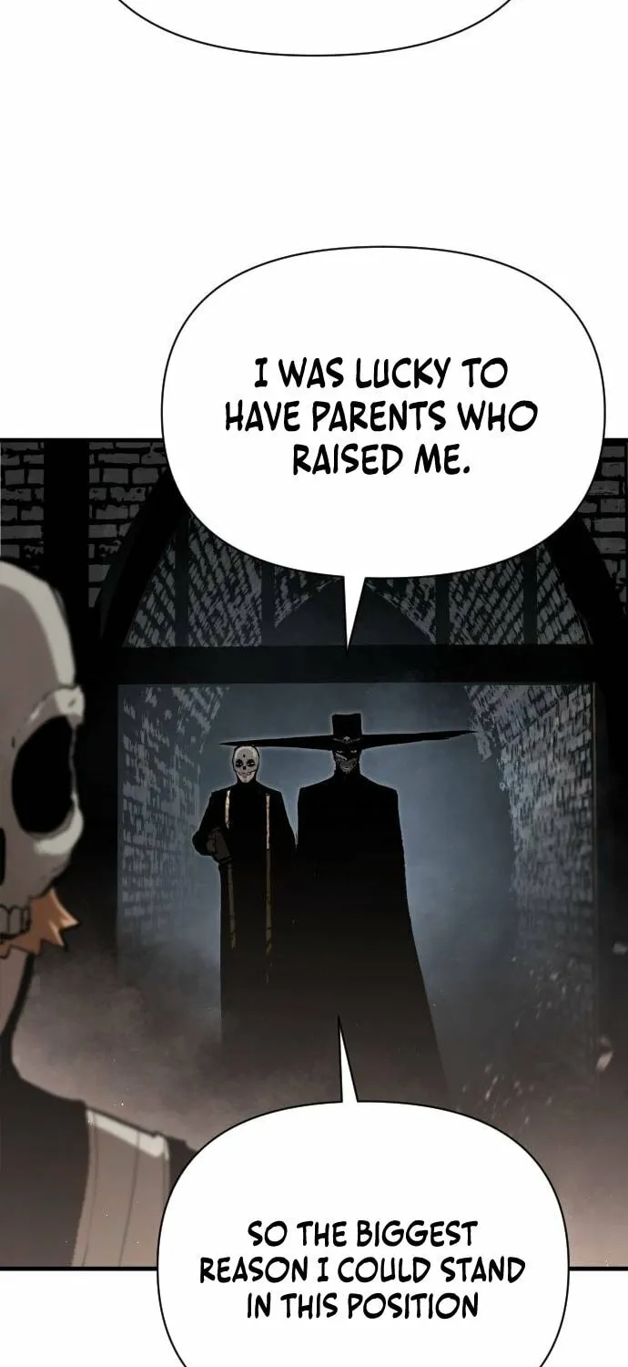 The War of Corpses Chapter 27 page 46 - 