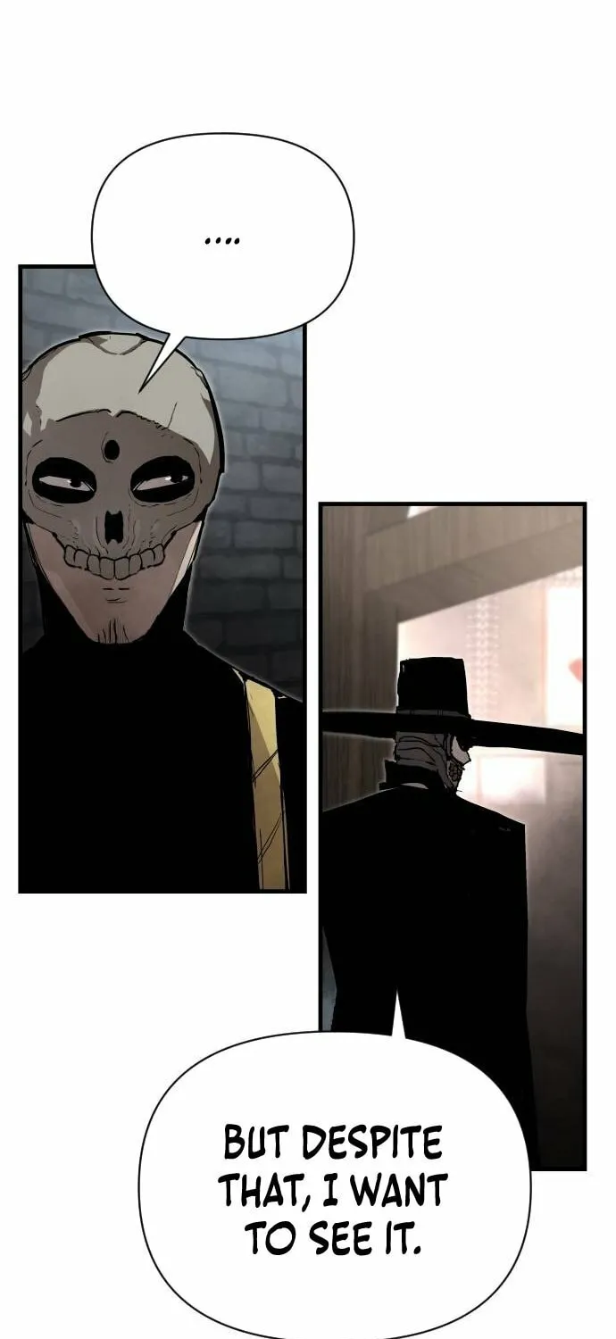 The War of Corpses Chapter 27 page 48 - 