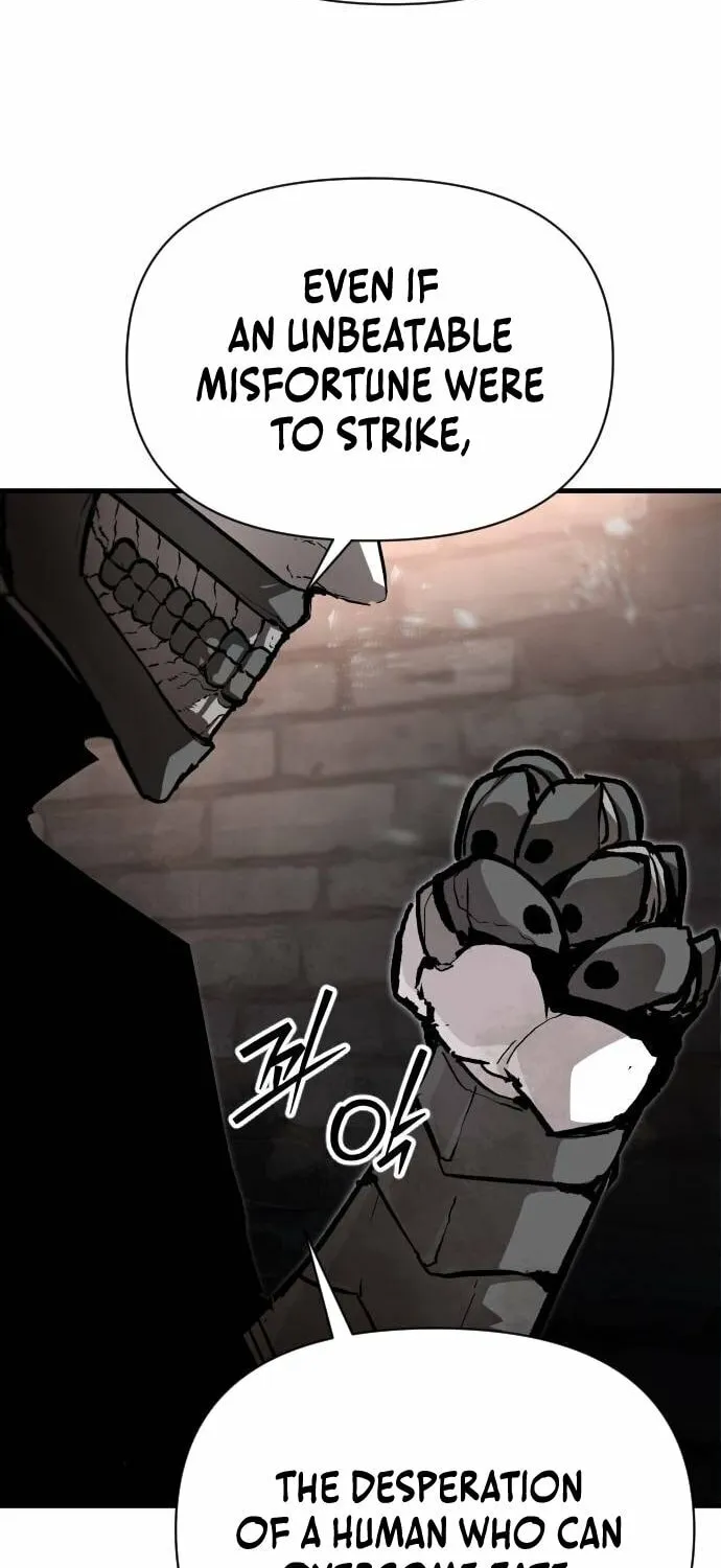 The War of Corpses Chapter 27 page 49 - 