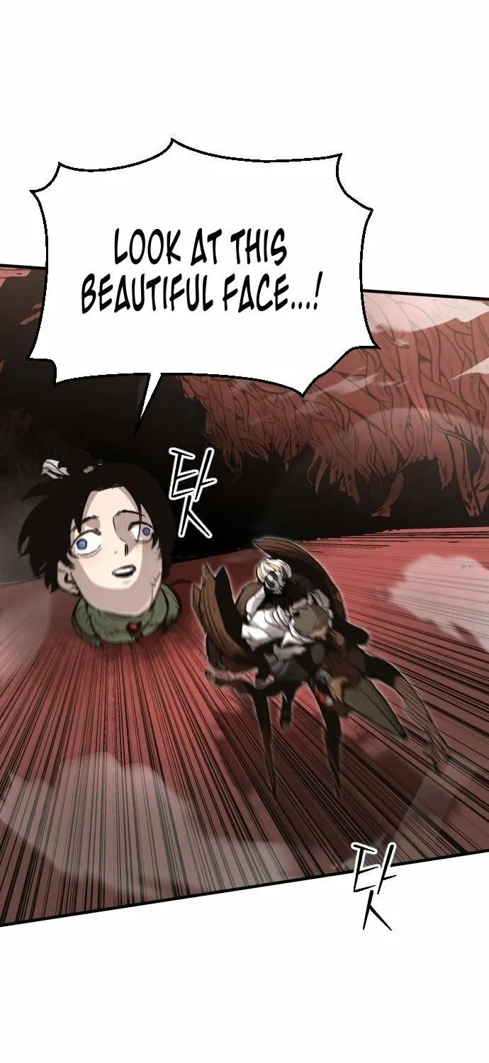 The War of Corpses Chapter 27 page 6 - 