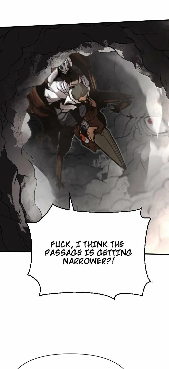 The War of Corpses Chapter 27 page 55 - 