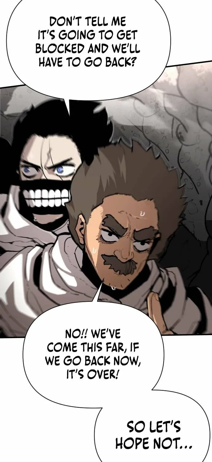 The War of Corpses Chapter 27 page 56 - 