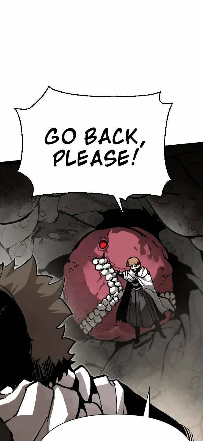 The War of Corpses Chapter 27 page 58 - 