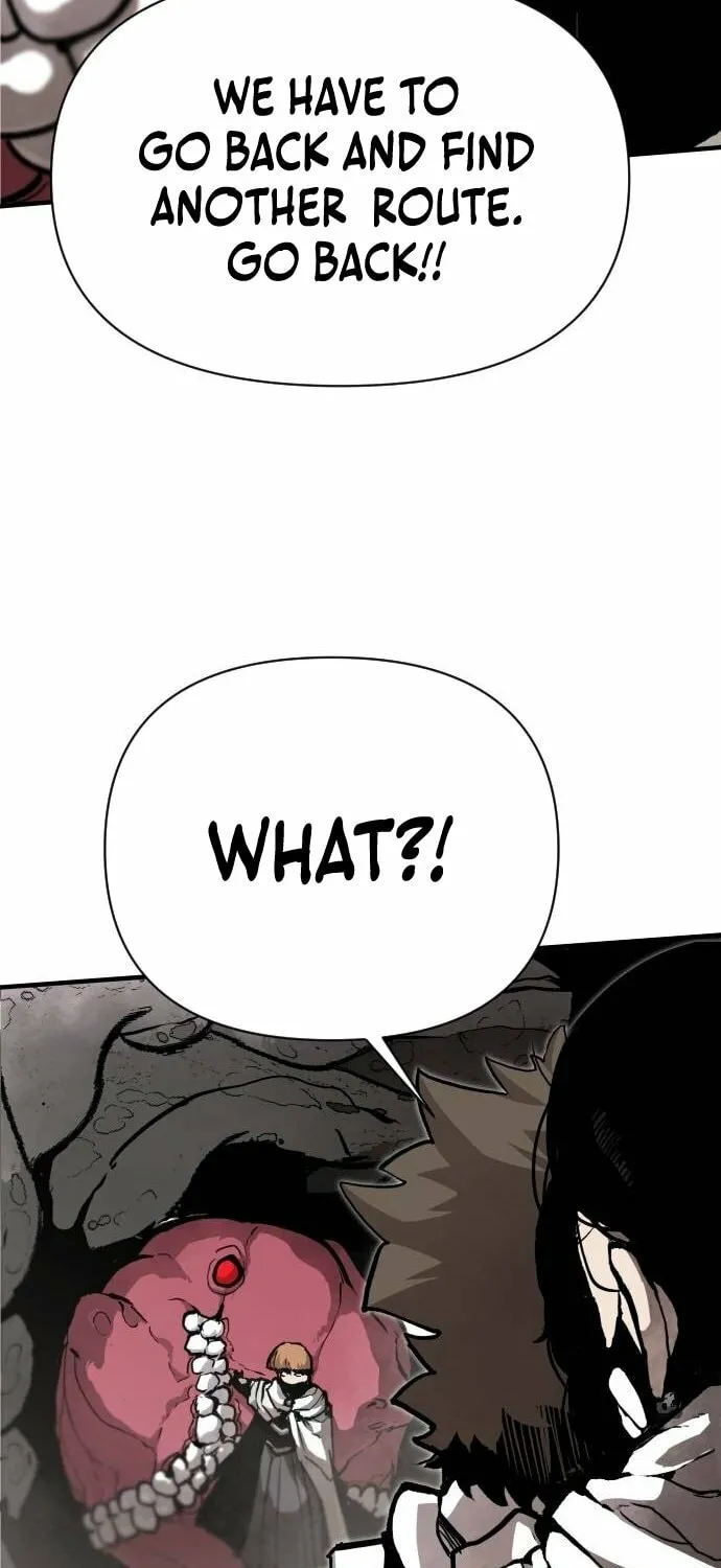 The War of Corpses Chapter 27 page 60 - 