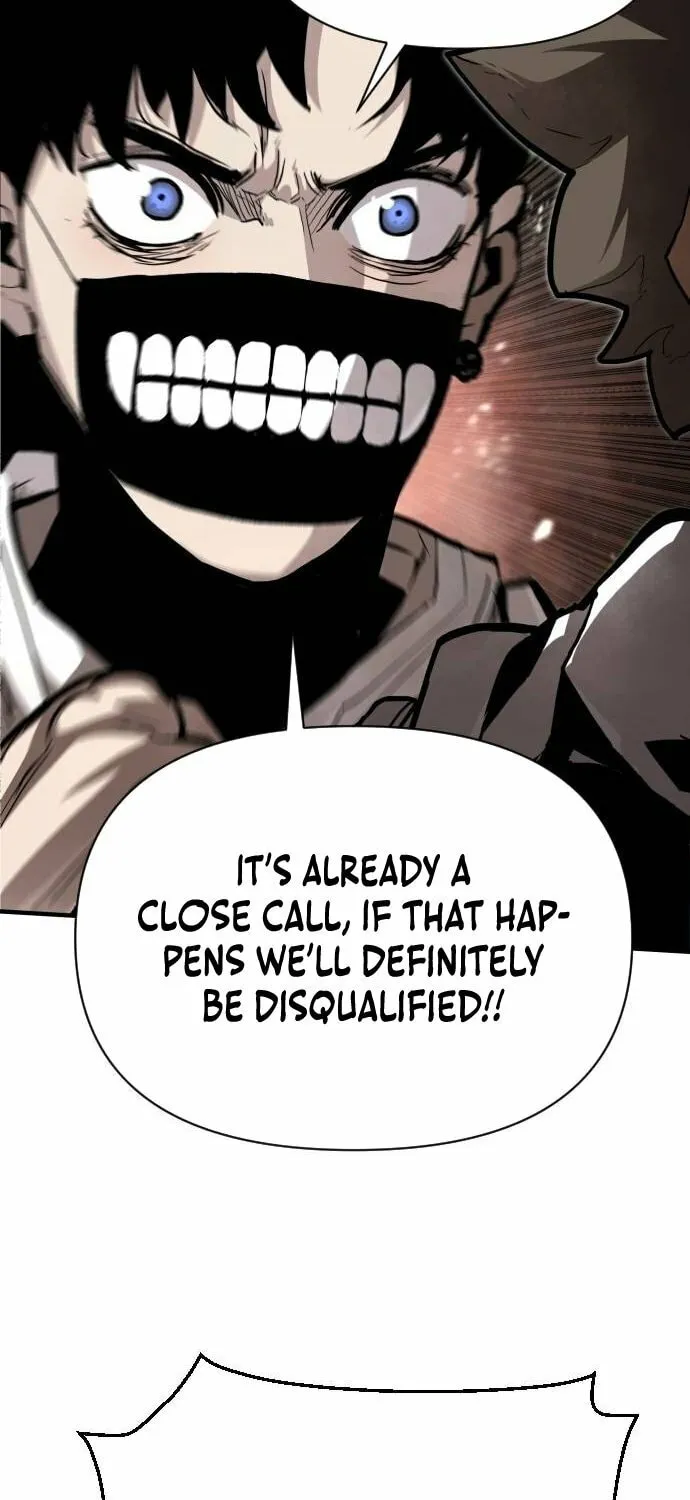 The War of Corpses Chapter 27 page 62 - 