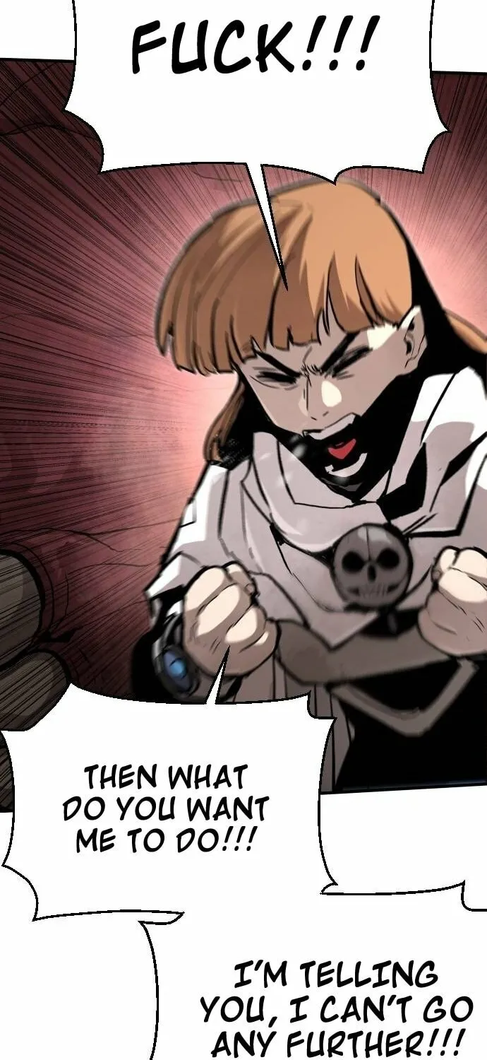The War of Corpses Chapter 27 page 63 - 