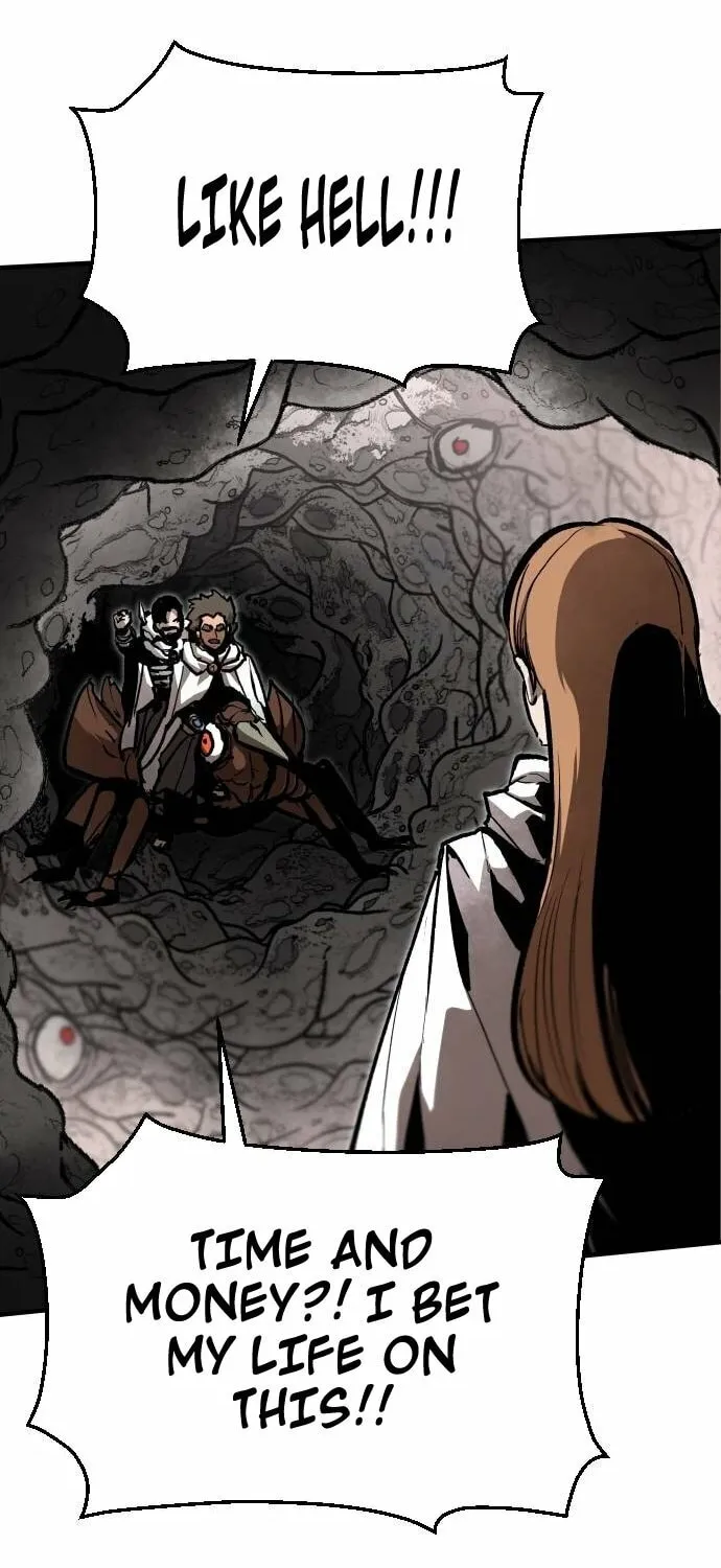 The War of Corpses Chapter 27 page 66 - 