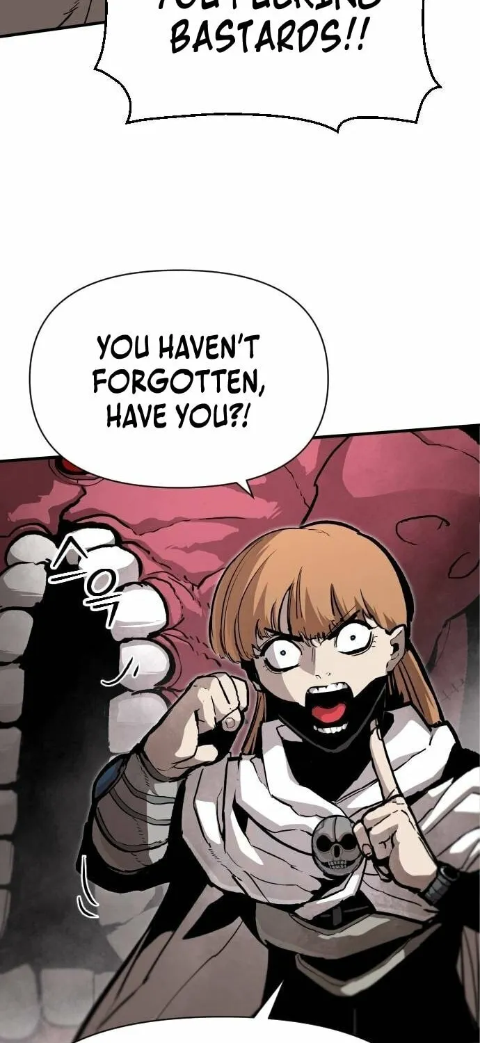 The War of Corpses Chapter 27 page 68 - 