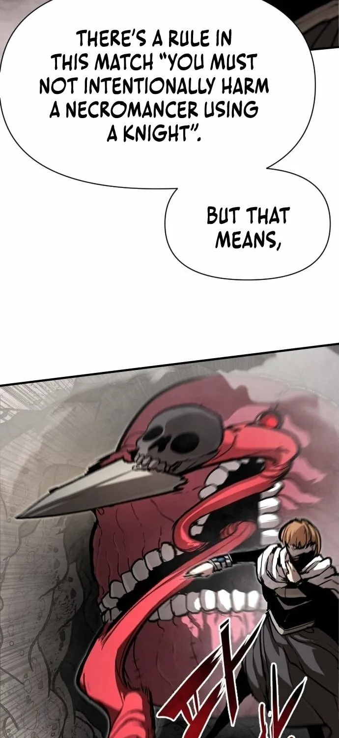 The War of Corpses Chapter 27 page 69 - 
