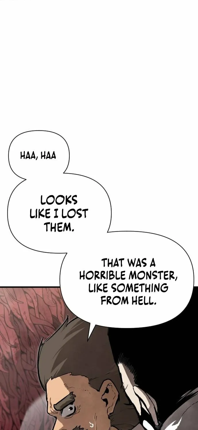 The War of Corpses Chapter 27 page 8 - 