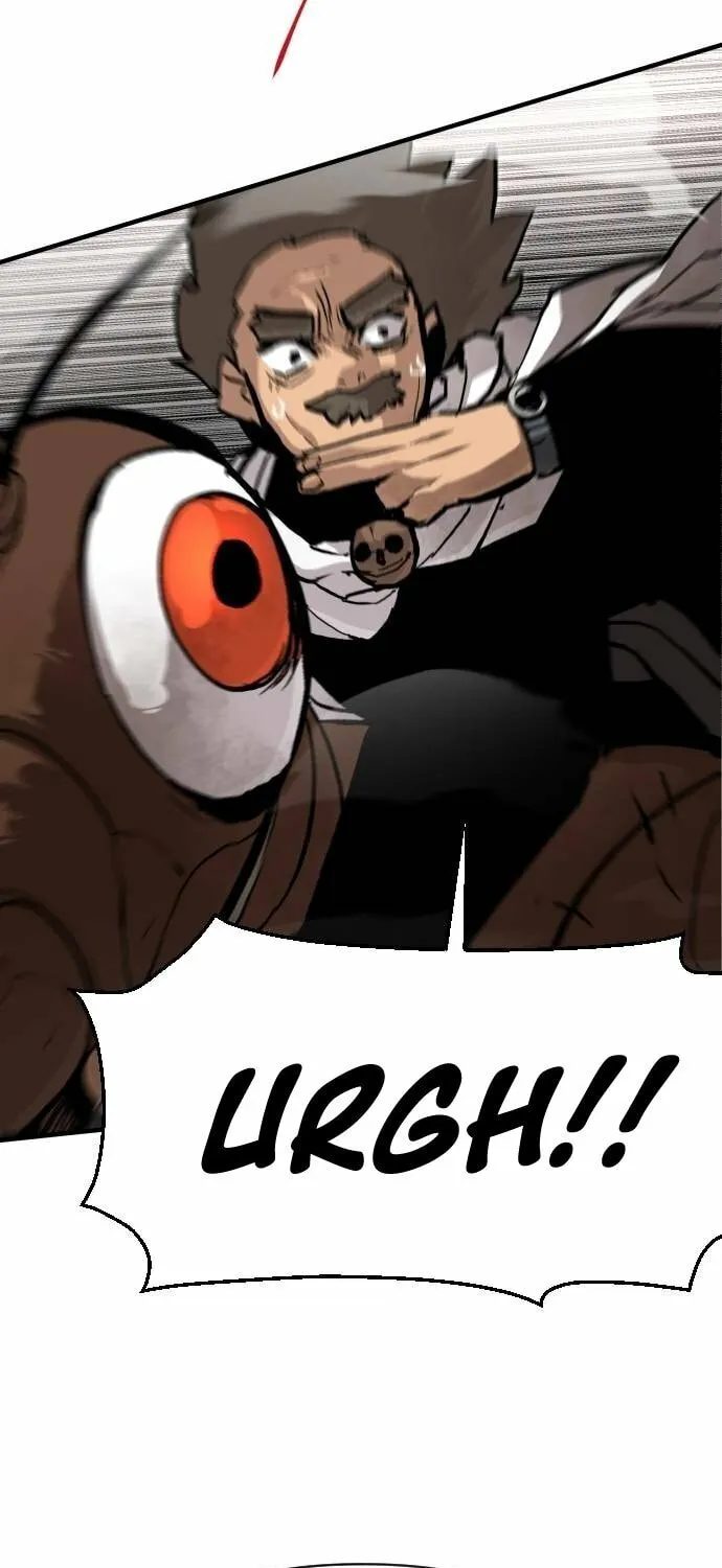 The War of Corpses Chapter 27 page 72 - 