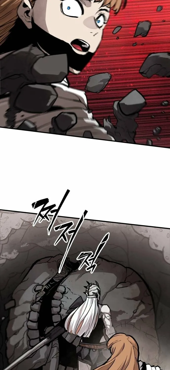 The War of Corpses Chapter 27 page 76 - 