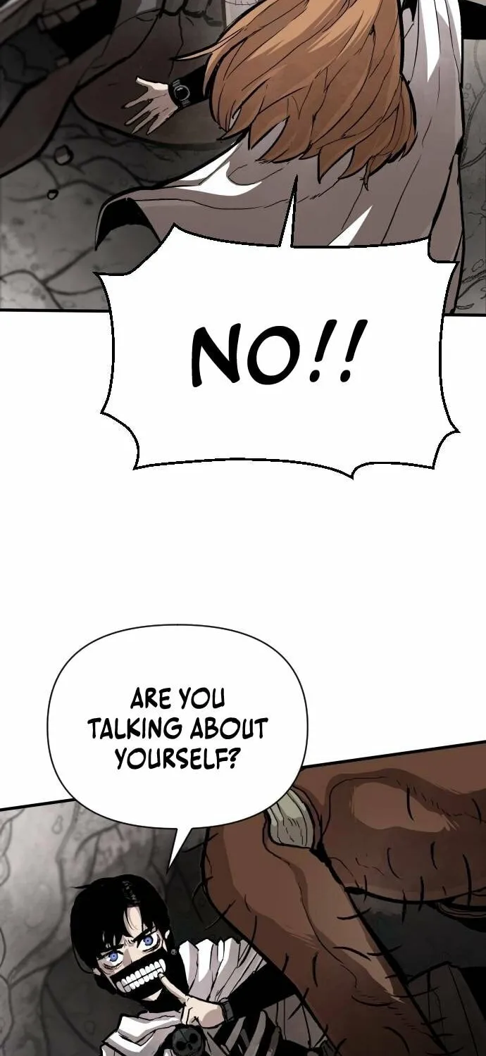 The War of Corpses Chapter 27 page 77 - 