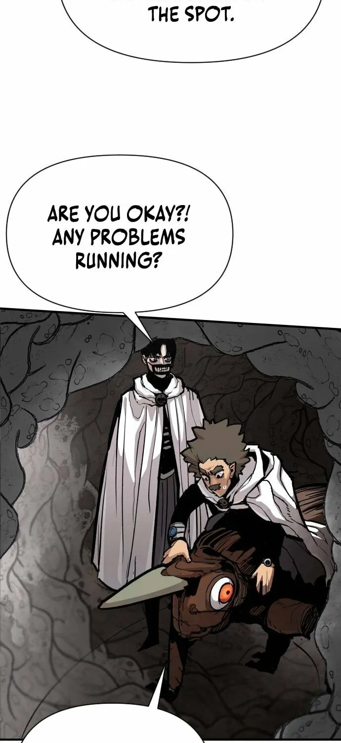 The War of Corpses Chapter 27 page 80 - 
