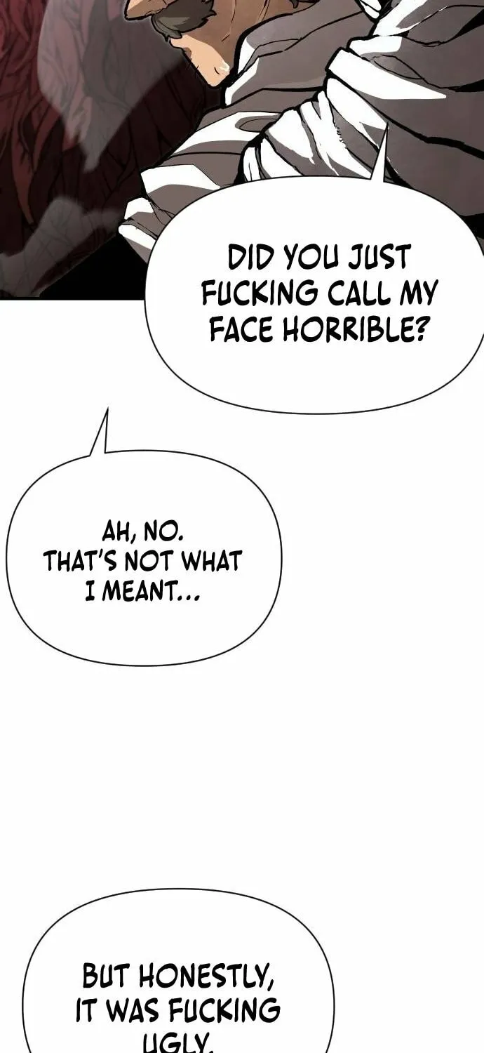 The War of Corpses Chapter 27 page 9 - 