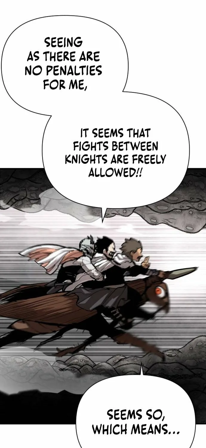 The War of Corpses Chapter 27 page 82 - 