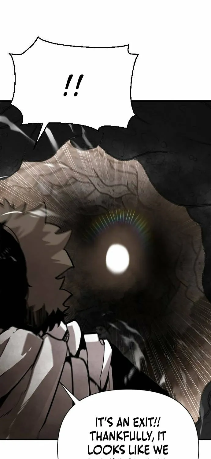 The War of Corpses Chapter 27 page 84 - 
