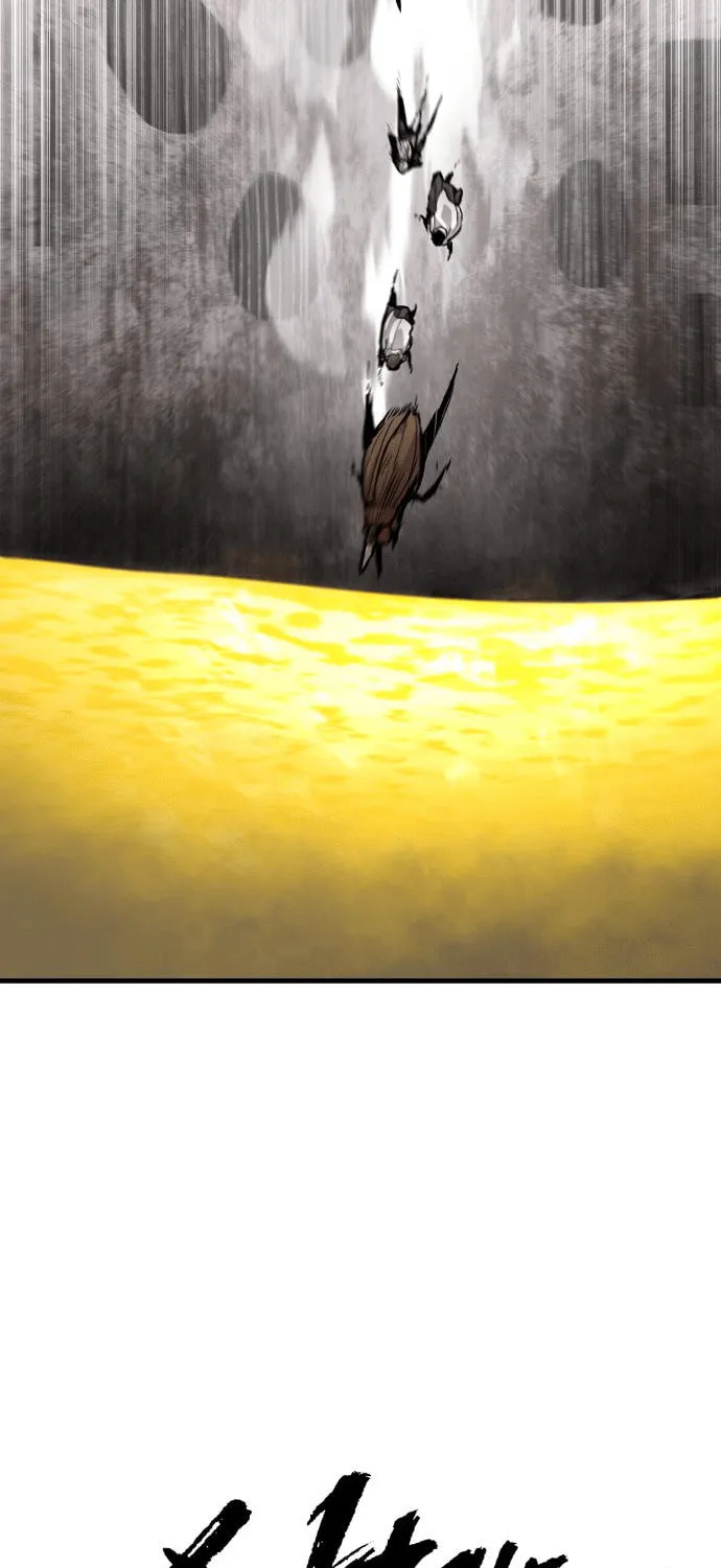 The War of Corpses Chapter 28 page 13 - 