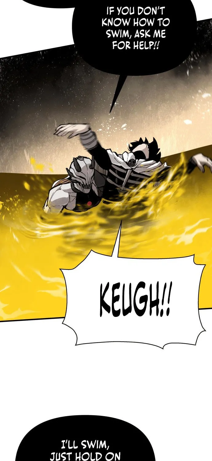 The War of Corpses Chapter 28 page 18 - 