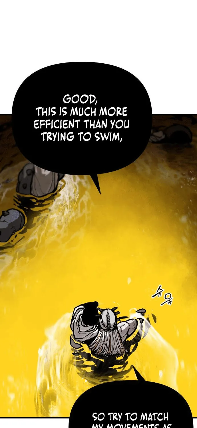 The War of Corpses Chapter 28 page 21 - 