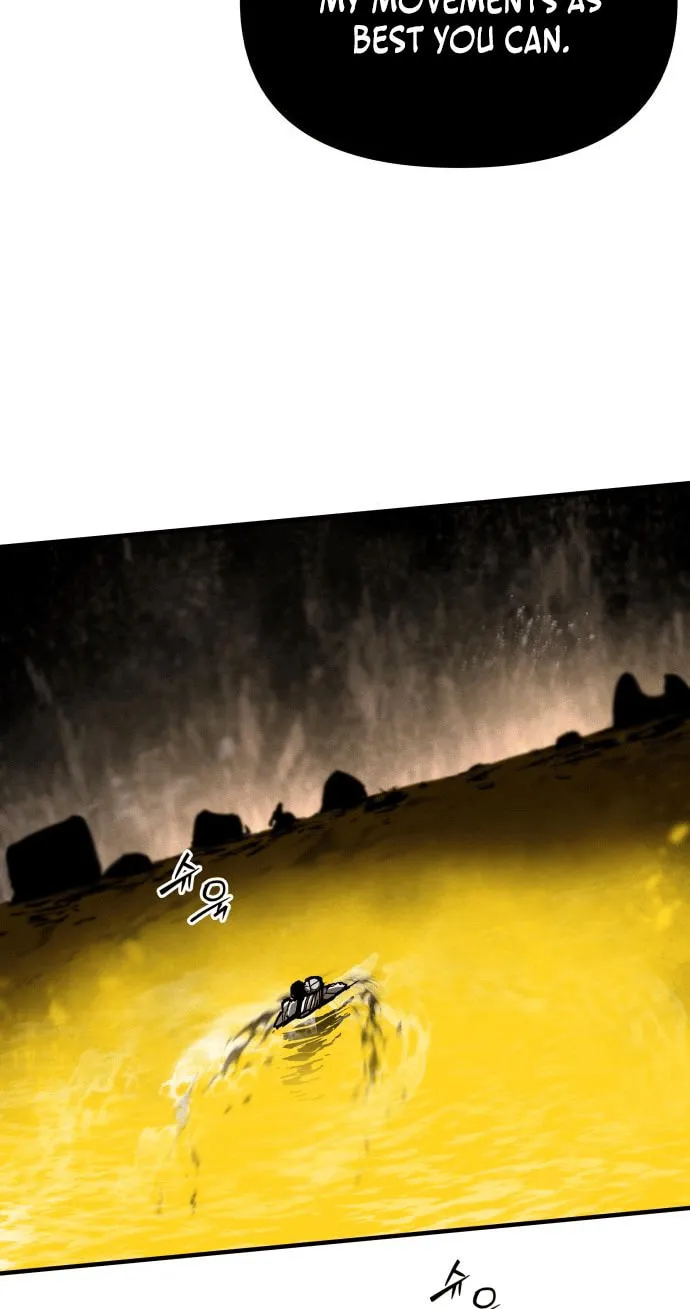 The War of Corpses Chapter 28 page 22 - 